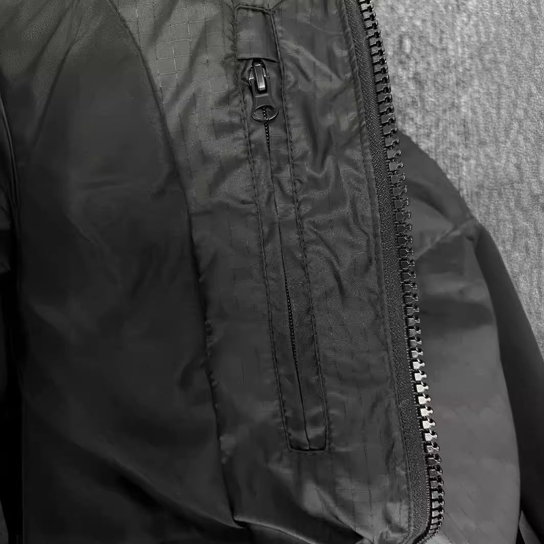 Trapstar Shooters Puffer Jacket