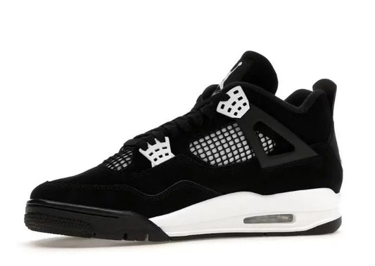 Jordan 4 Retro Thunder