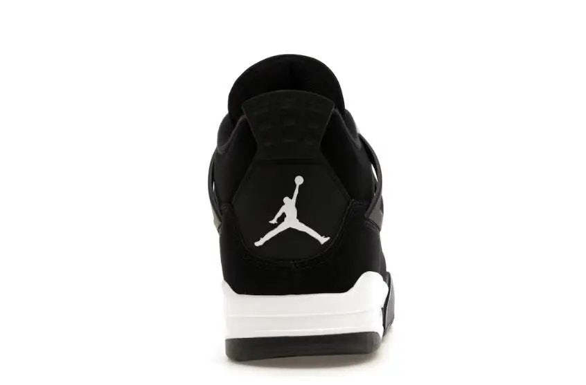 Jordan 4 Retro Thunder