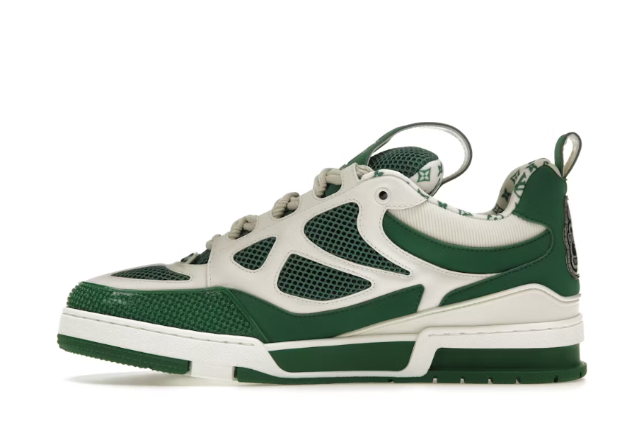 Louis Vuitton Skates