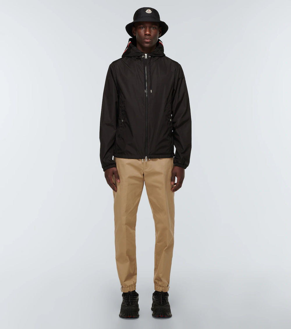 Moncler Windbreaker Grimpeurs