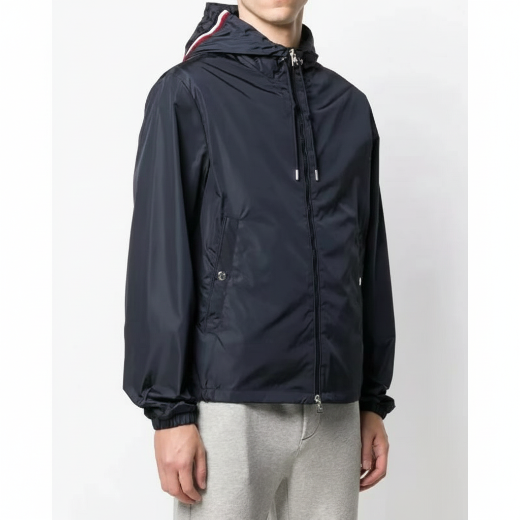 Moncler Windbreaker Grimpeurs