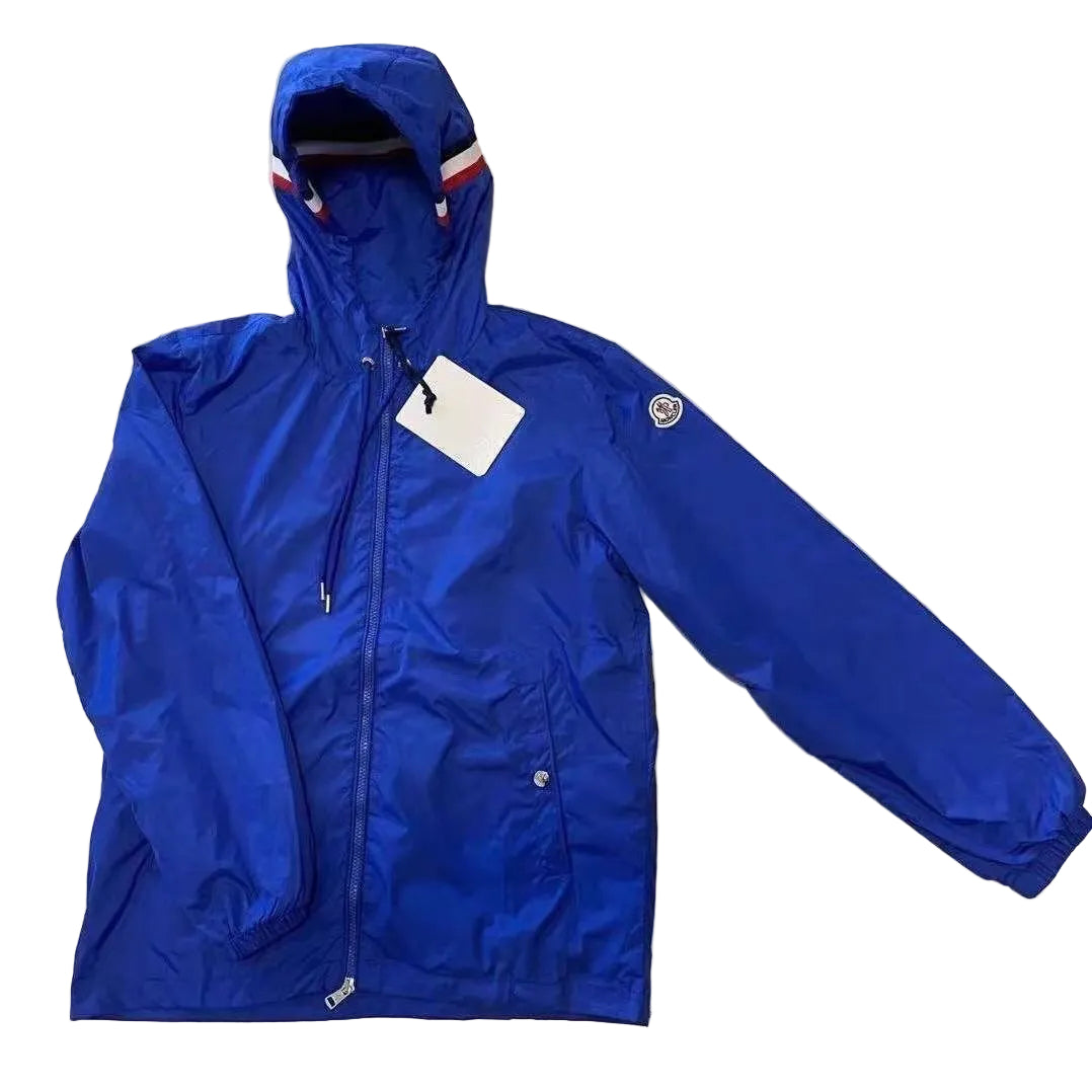 Moncler Windbreaker Grimpeurs