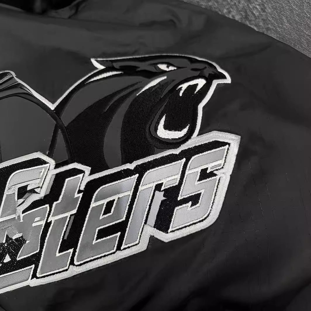 Trapstar Shooters Puffer Jacket