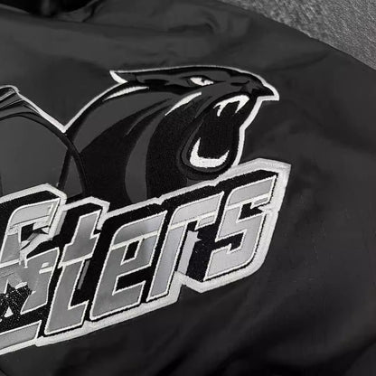 Trapstar Shooters Puffer Jacket