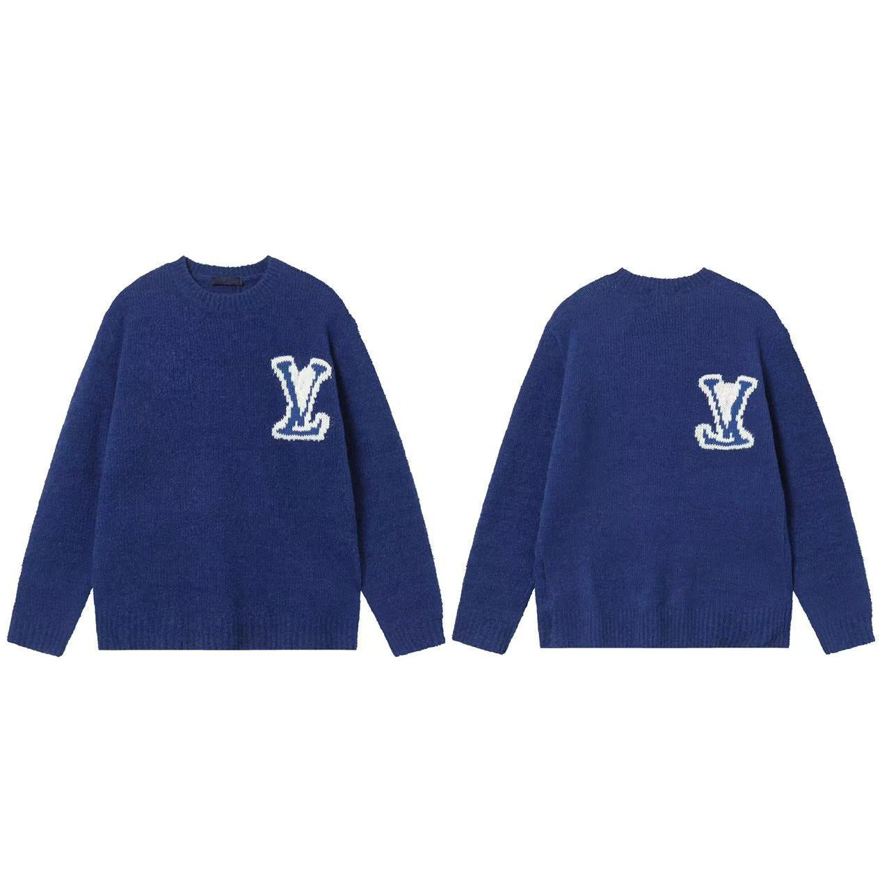 Louis Vuitton Knit Jumper
