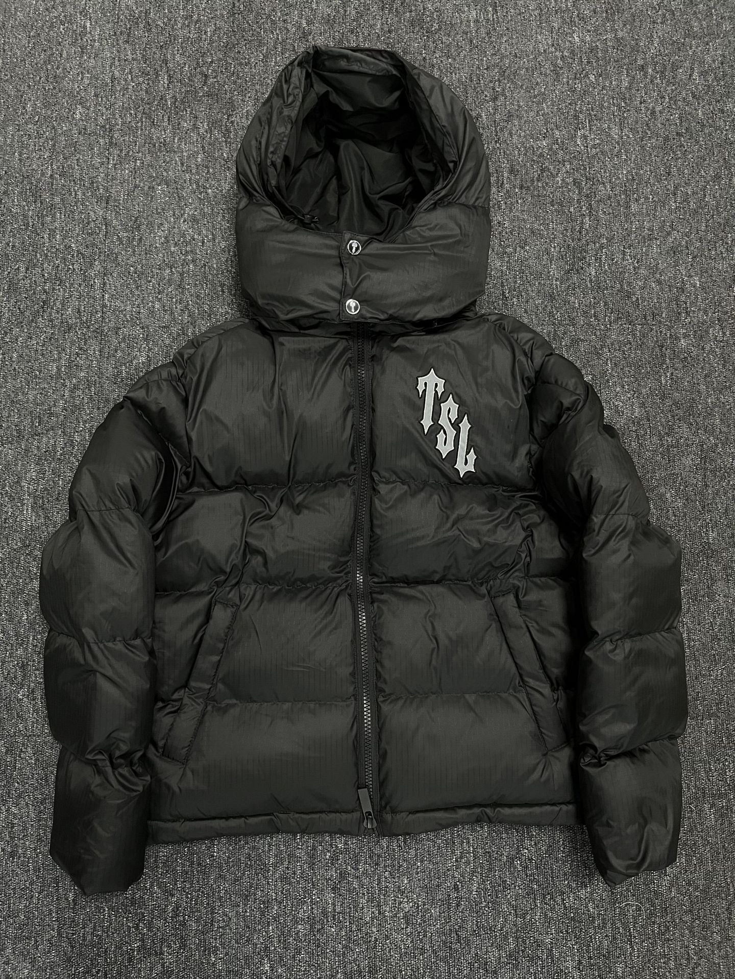 Trapstar Shooters Puffer Jacket
