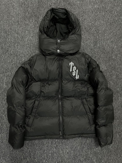 Trapstar Shooters Puffer Jacket