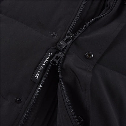 Canada Goose Wyndham parka