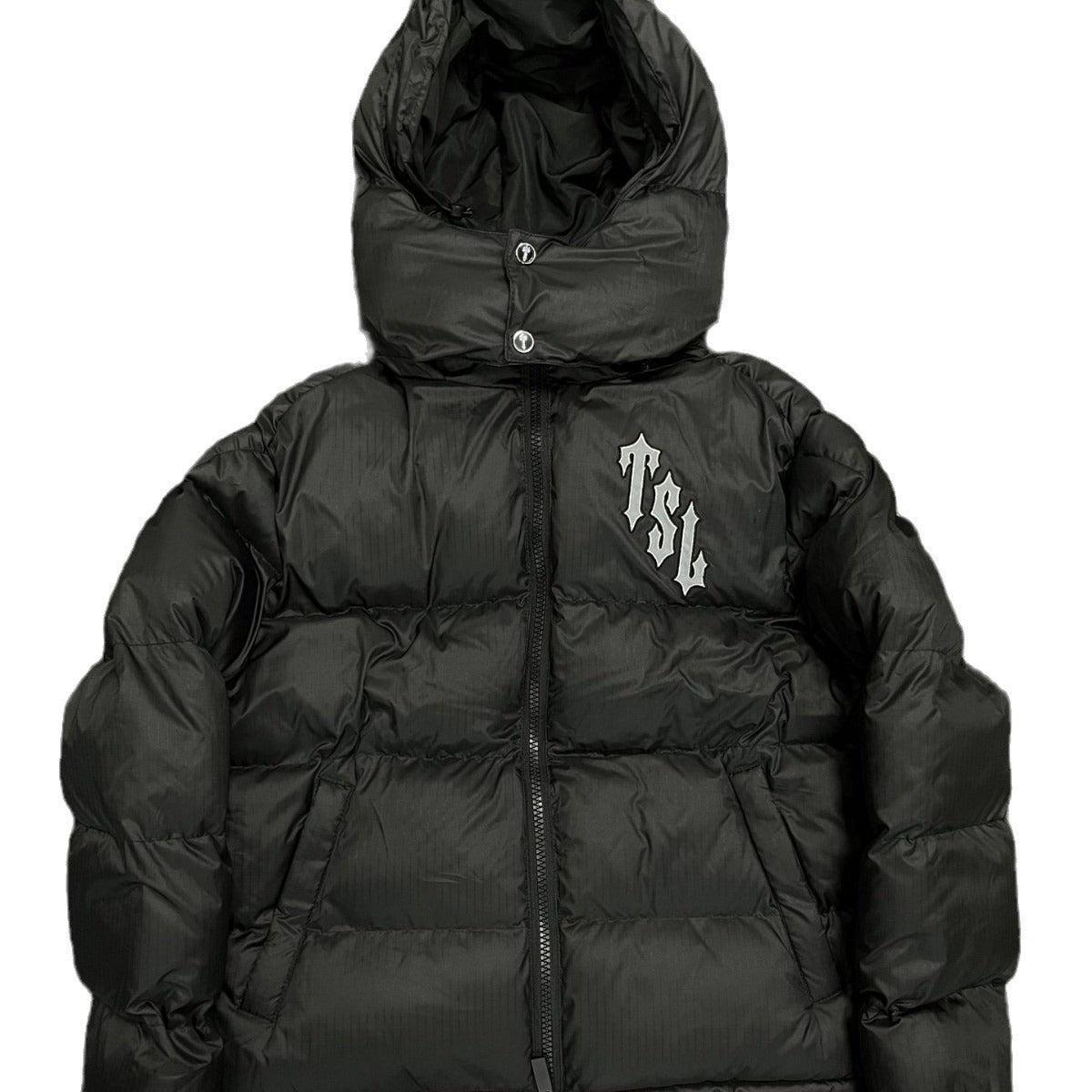 Trapstar Shooters Puffer Jacket