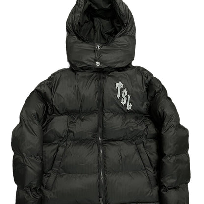 Trapstar Shooters Puffer Jacket