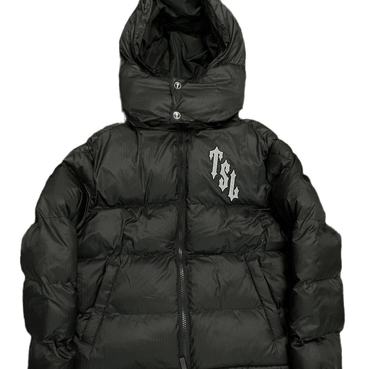 Trapstar Shooters Puffer Jacket