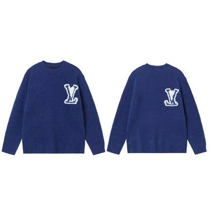 Louis Vuitton Knit Jumper