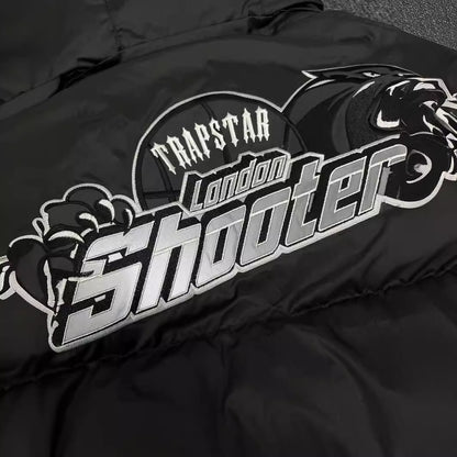 Trapstar Shooters Puffer Jacket