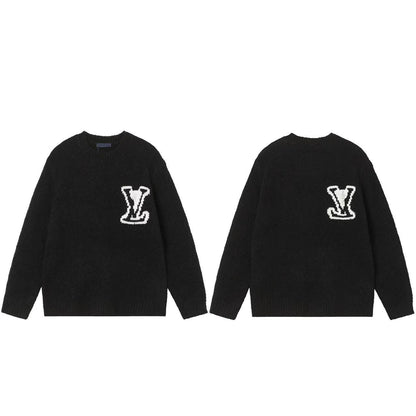 Louis Vuitton Knit Jumper