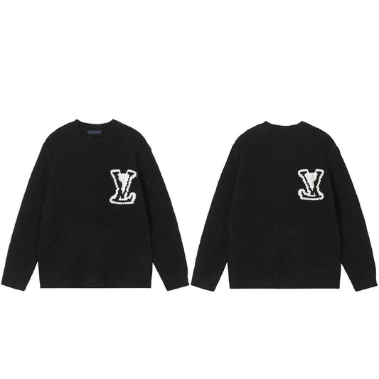 Louis Vuitton Knit Jumper