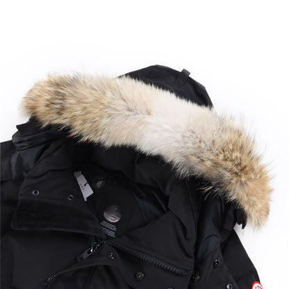 Canada Goose Wyndham parka