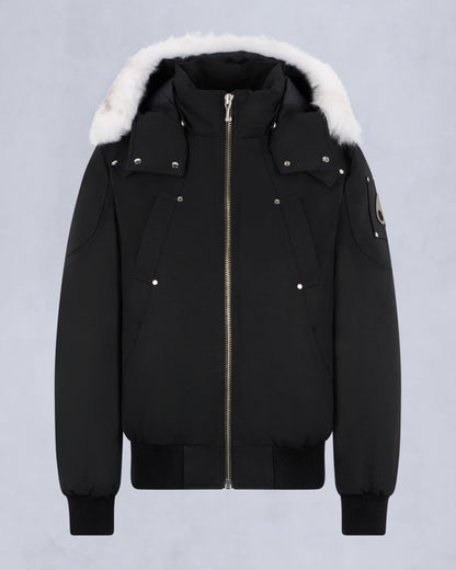 Moose Knuckles Winter Puffer