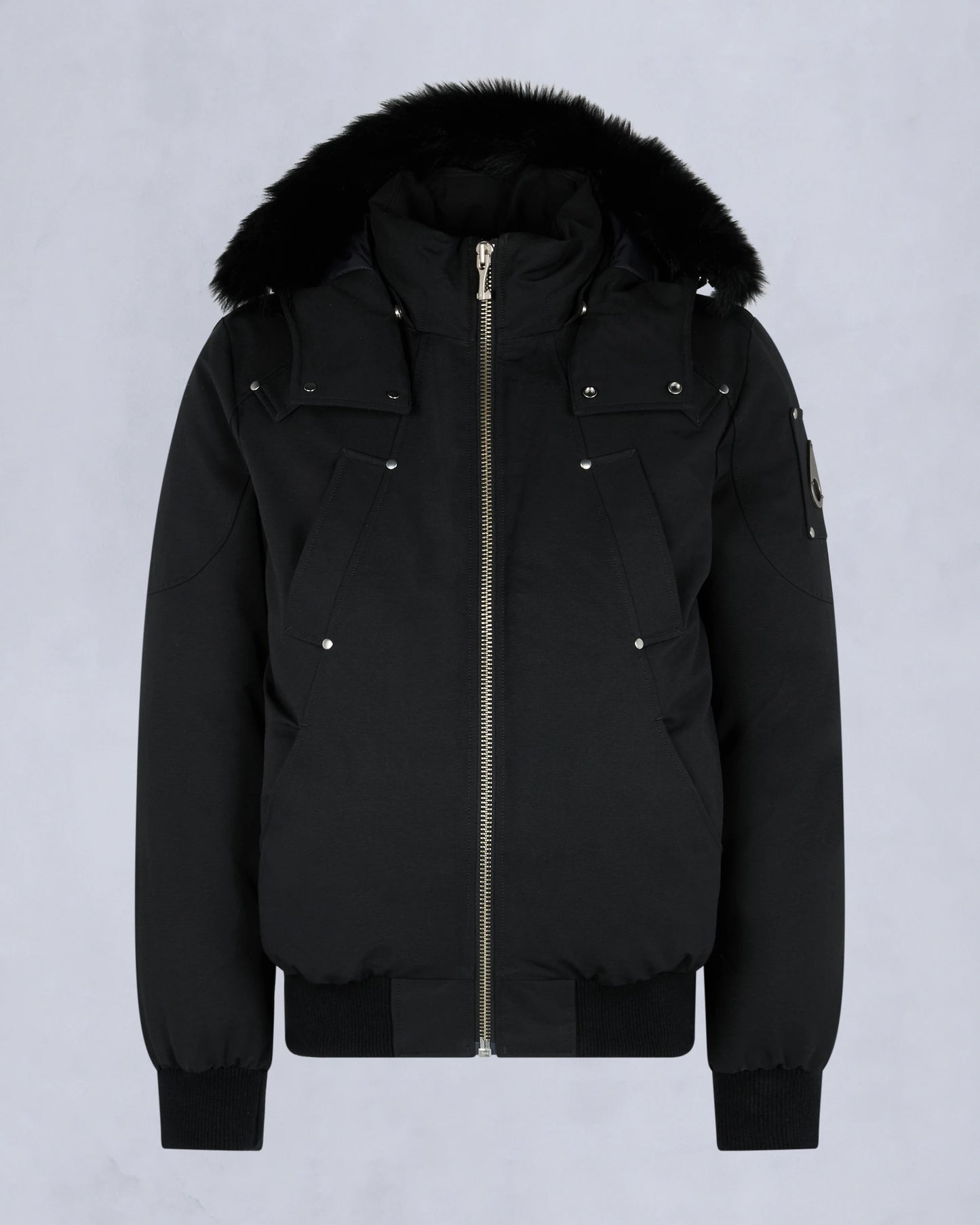 Moose Knuckles Winter Puffer