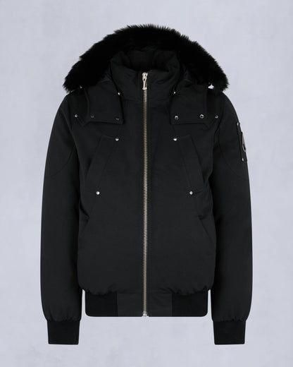 Moose Knuckles Winter Puffer