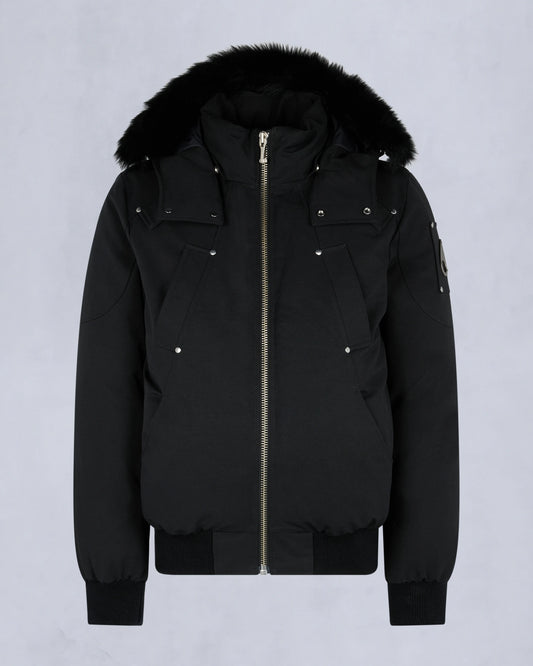 Moose Knuckles Winter Puffer