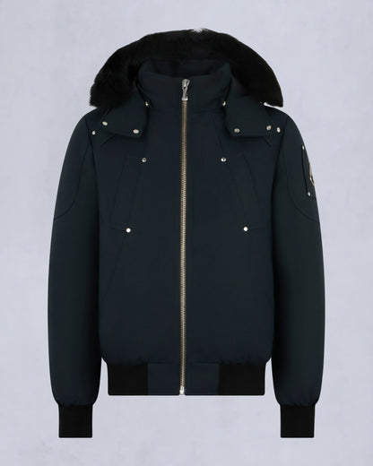 Moose Knuckles Winter Puffer