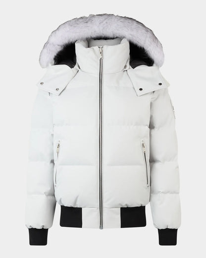 Moose Knuckles Winter Puffer