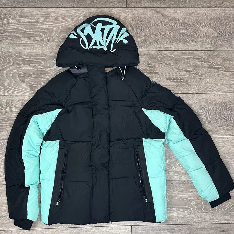 Syna Wrld Puffer Jacket