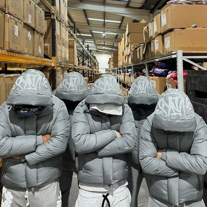 Syna Wrld Puffer Jacket