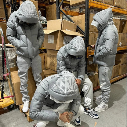 Syna Wrld Puffer Jacket