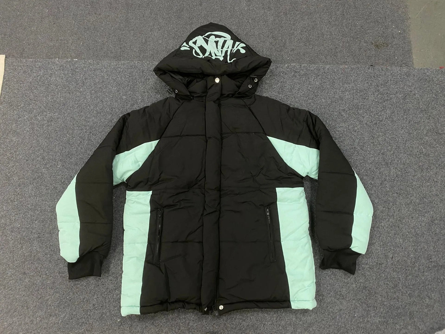 Syna Wrld Puffer Jacket
