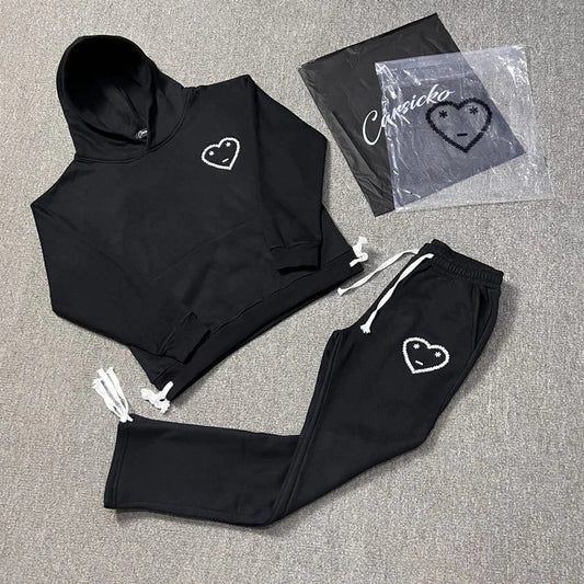 Carsicko Tracksuit