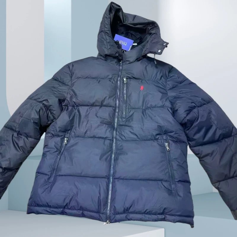 Ralph Lauren Puffer