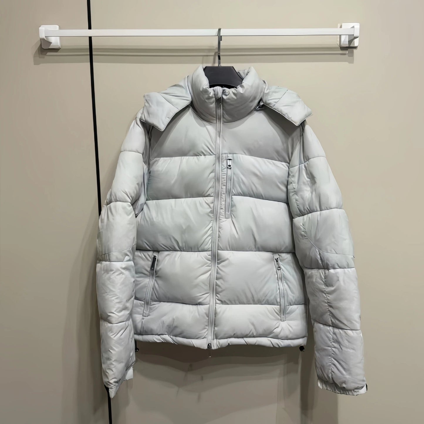 Ralph Lauren Puffer