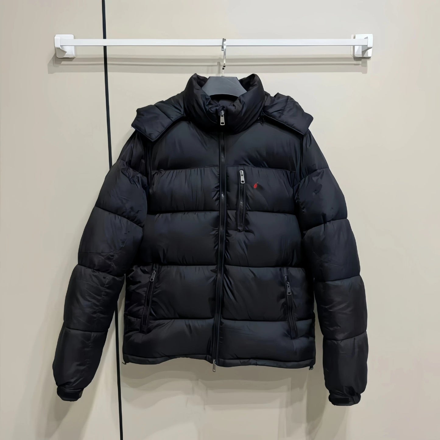 Ralph Lauren Puffer