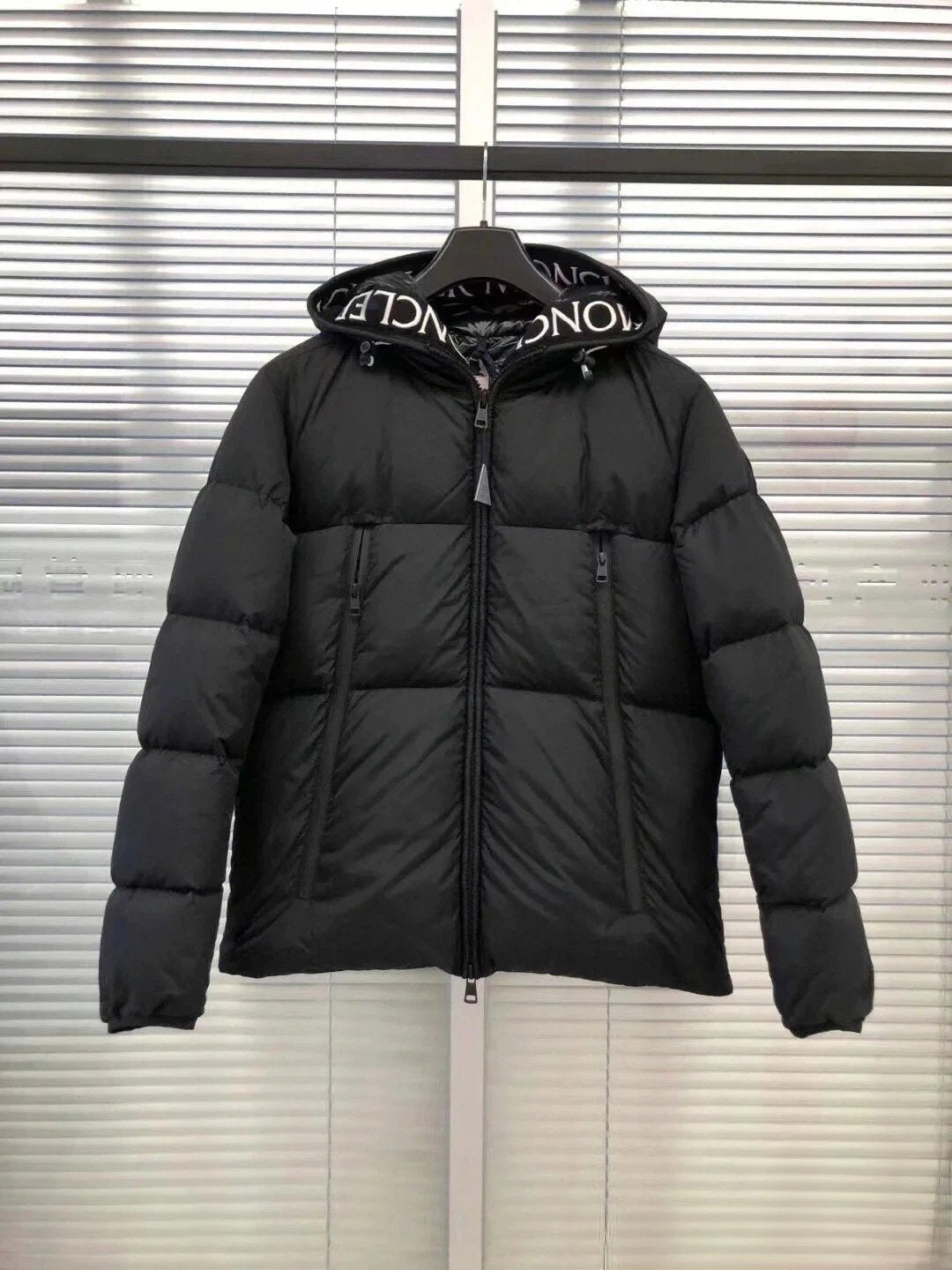 Moncler Montcla Puffer