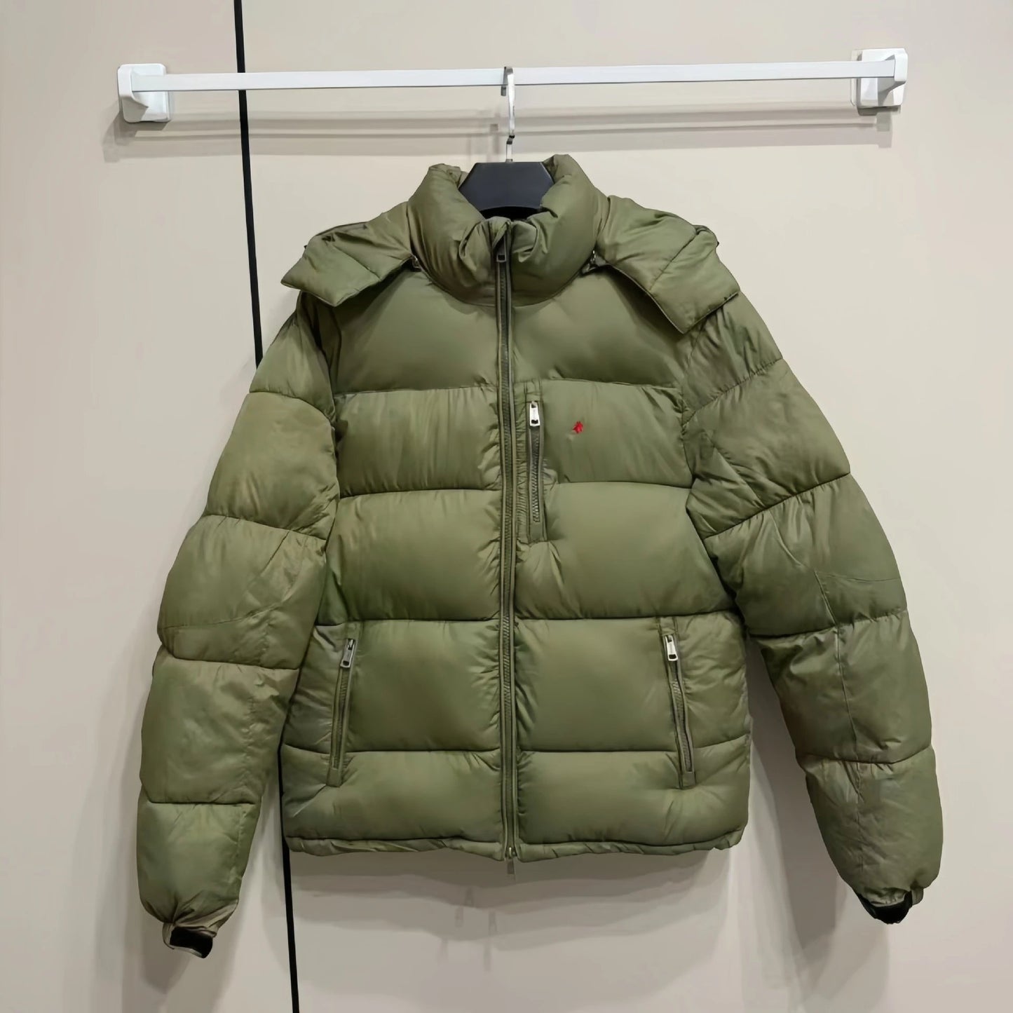 Ralph Lauren Puffer
