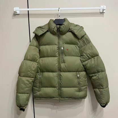 Ralph Lauren Puffer