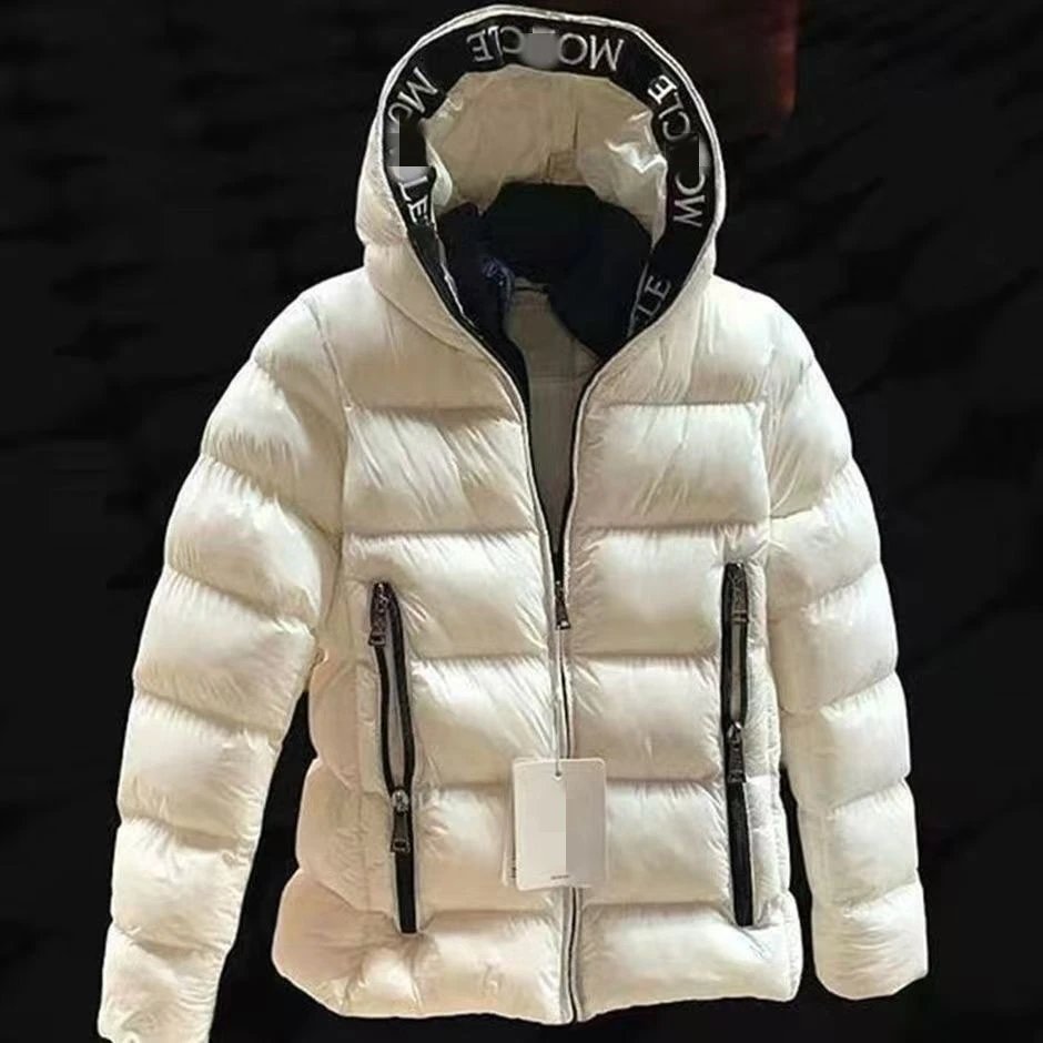 Moncler Montcla Puffer