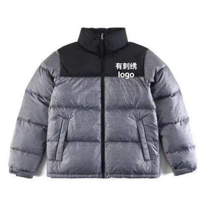 The North Face Puffer Jacket