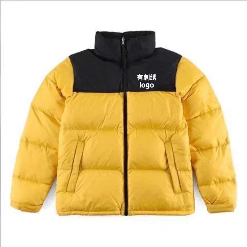 The North Face Puffer Jacket