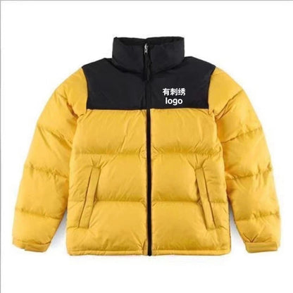 The North Face Puffer Jacket