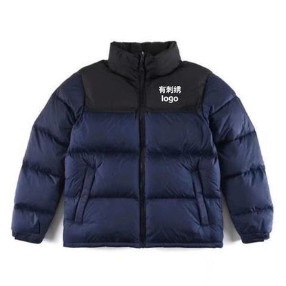 The North Face Puffer Jacket