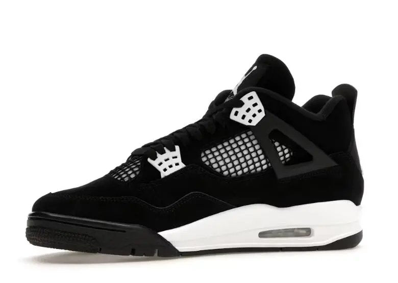 Jordan 4 Retro Thunder