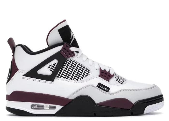 Jordan 4 X PSG