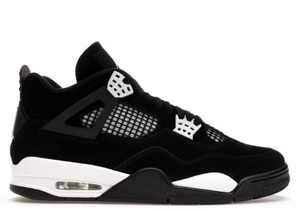 Jordan 4 Retro Thunder