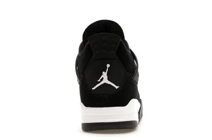 Jordan 4 Retro Thunder