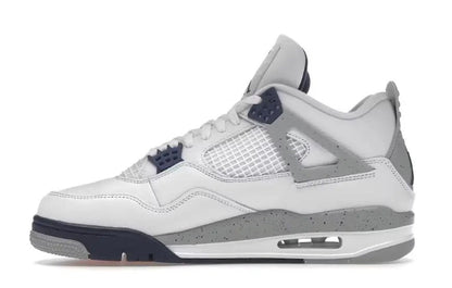 Jordan 4 Retro Midnight Navy