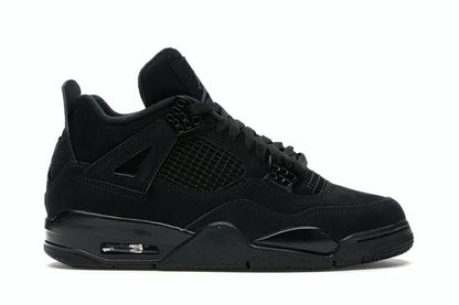 Jordan 4 Retro Black Cat